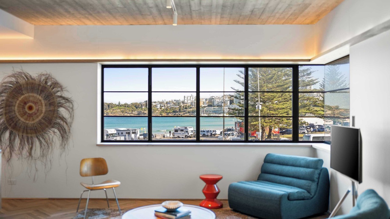 Photo of Livingroom in Bondi Beach