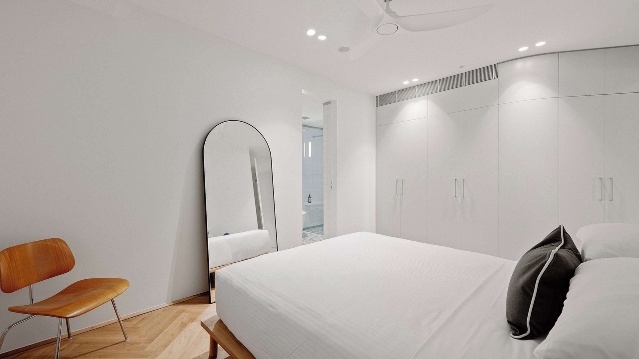 Photo of Bedroom in Bondi Beach