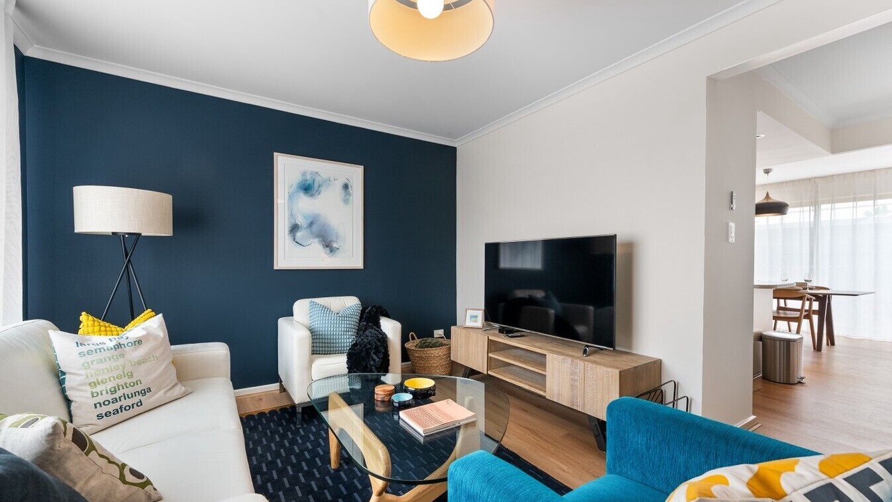 Photo of Bedroom in Largs Bay