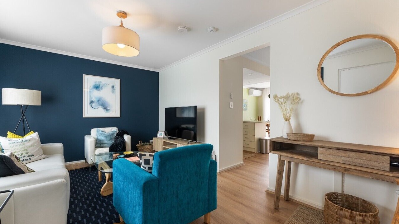 Photo of Livingroom in Largs Bay