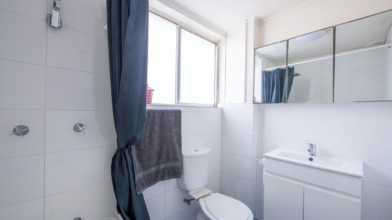 Photo of Bathroom in Bondi Beach