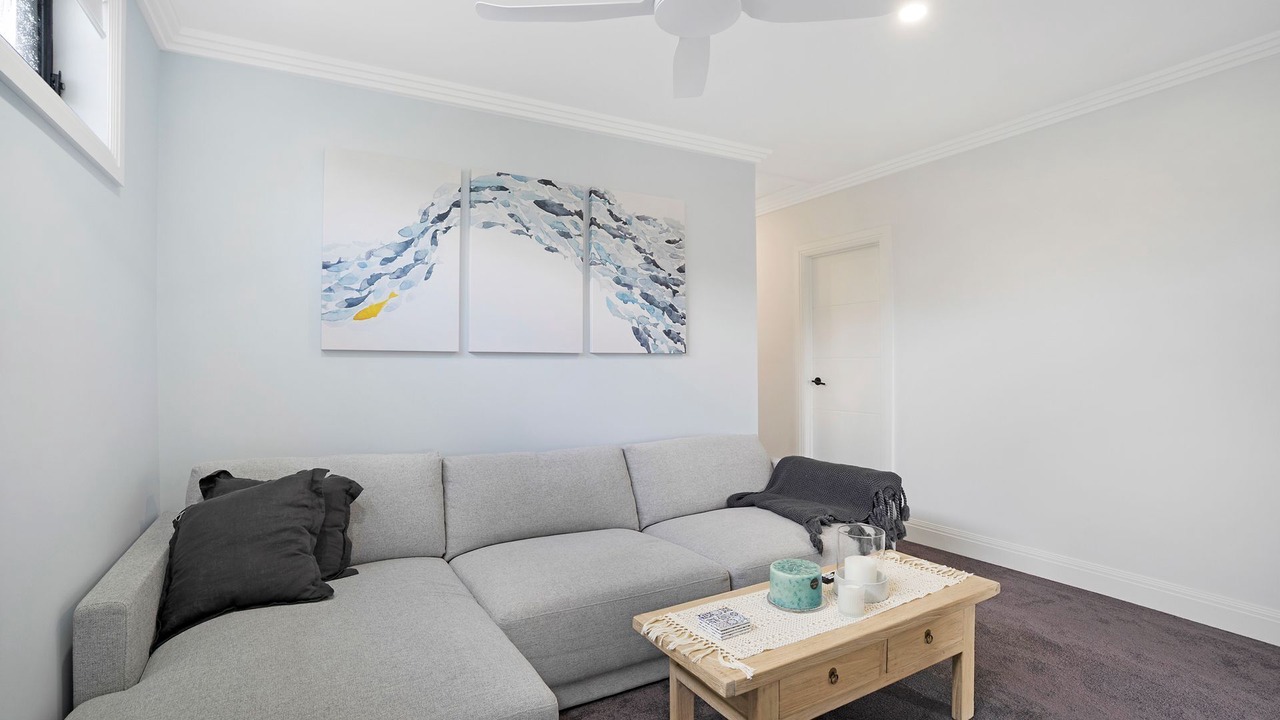 Photo of Livingroom in Norah Head