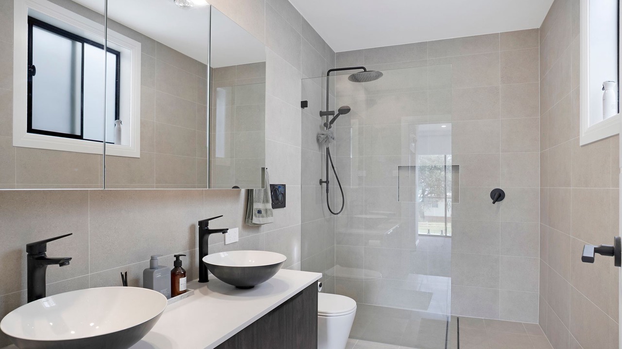 Photo of Bathroom in Norah Head