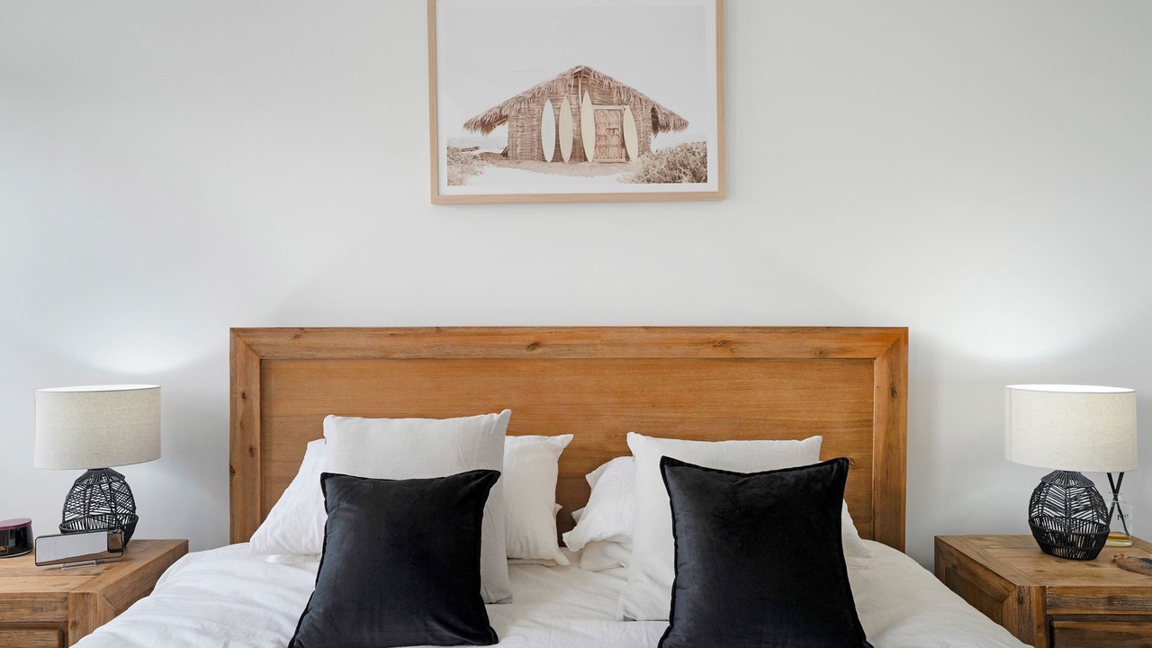 Photo of Bedroom in Norah Head