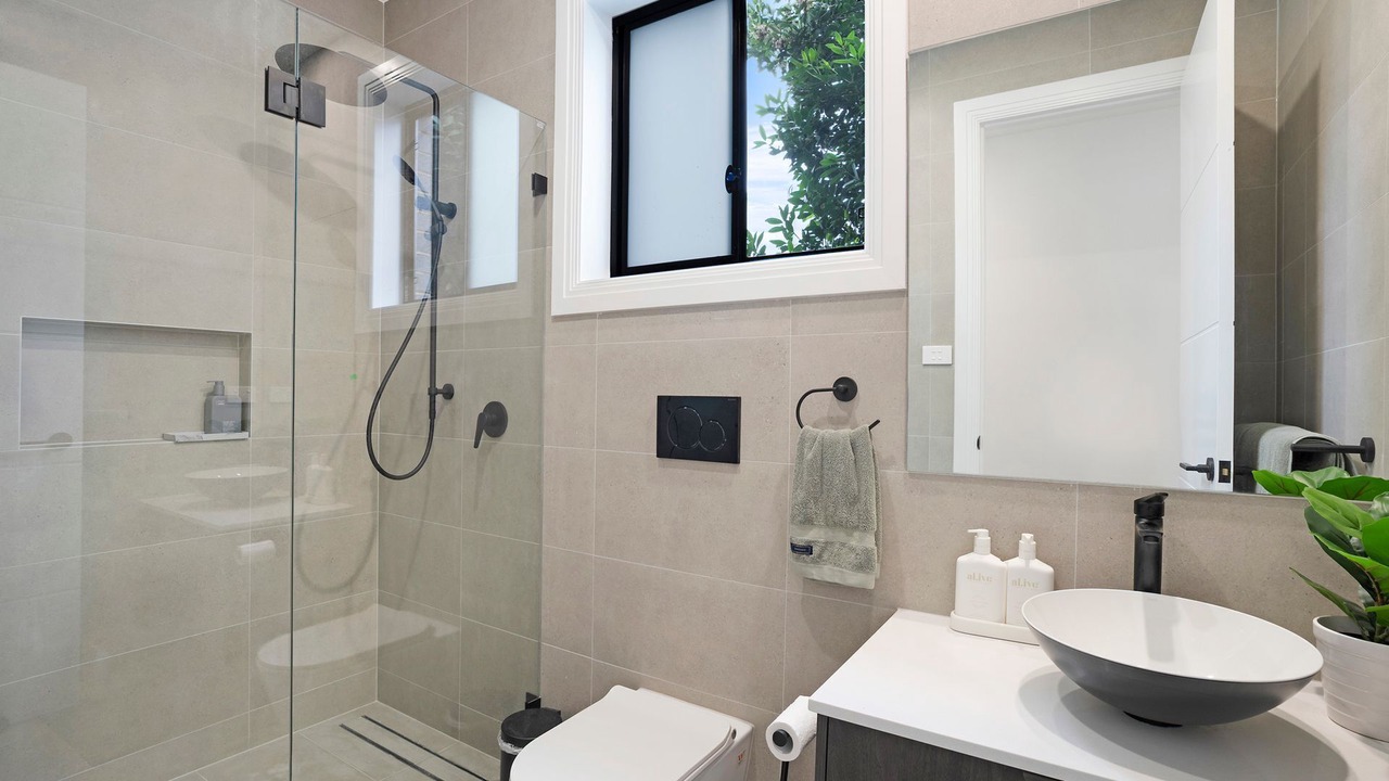 Photo of Bathroom in Norah Head