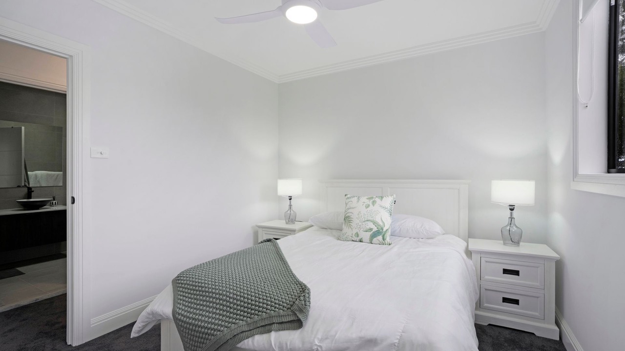 Photo of Bedroom in Norah Head
