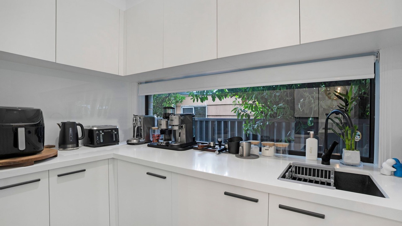 Photo of Kitchen in Norah Head
