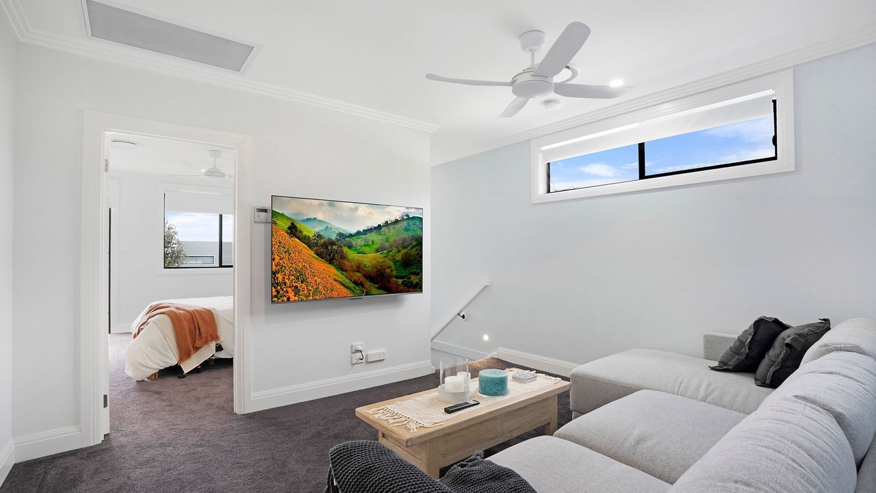 Photo of Livingroom in Norah Head