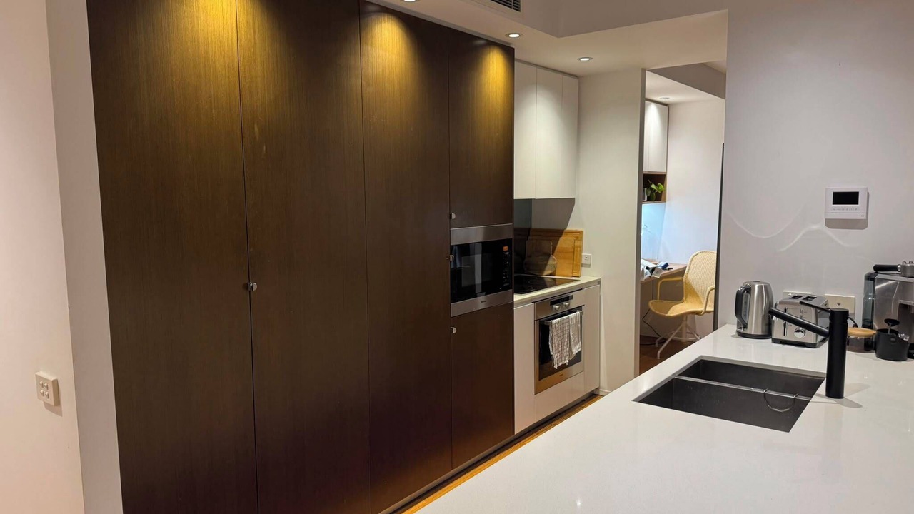 Photo of Kitchen in Capital Hill