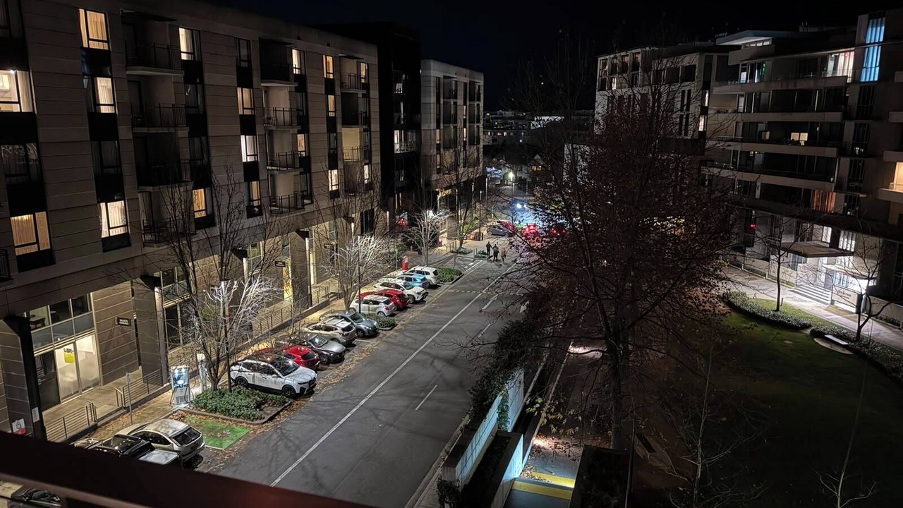 Photo of Outdoor in Capital Hill