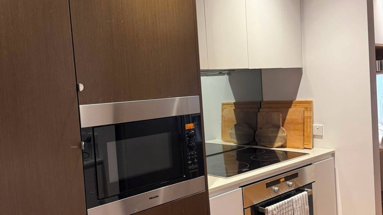 Photo of Kitchen in Capital Hill