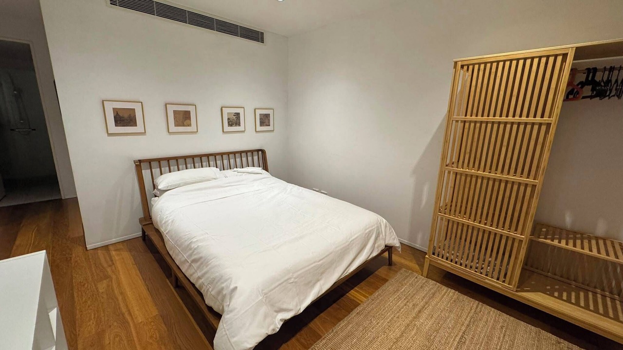 Photo of Bedroom in Capital Hill