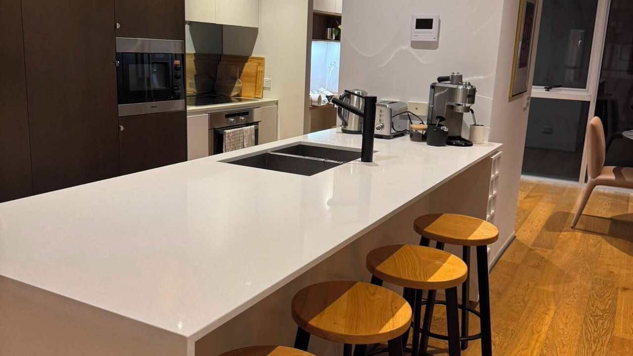 Photo of Kitchen in Capital Hill