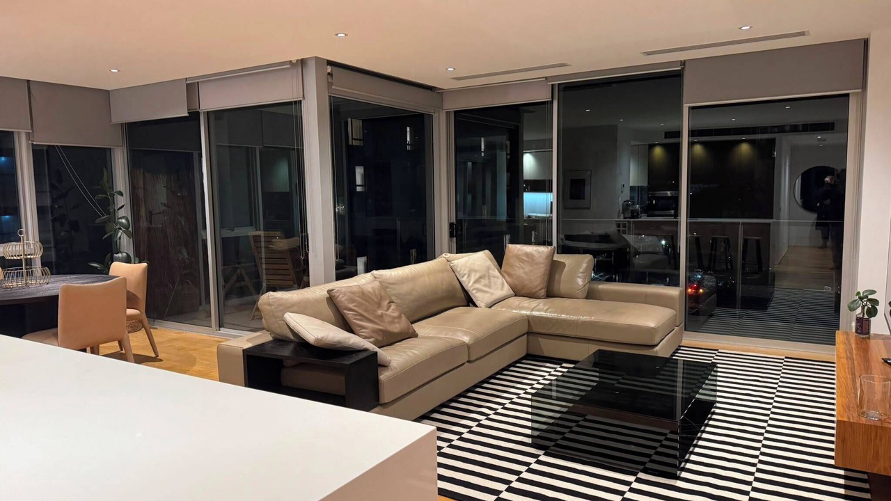 Photo of Livingroom in Capital Hill