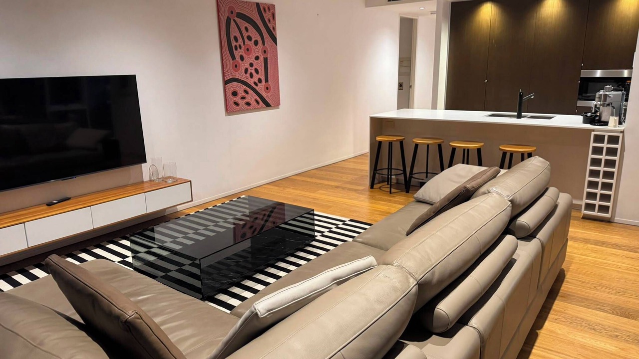Photo of Livingroom in Capital Hill