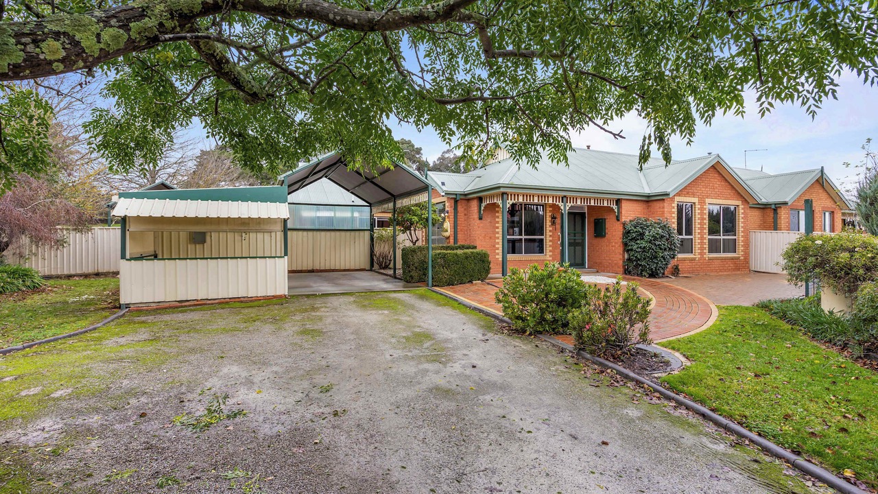 Photo of Outdoor in Ballarat East