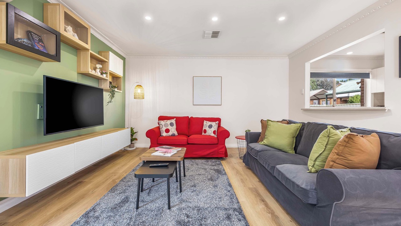 Photo of Bedroom in Ballarat East