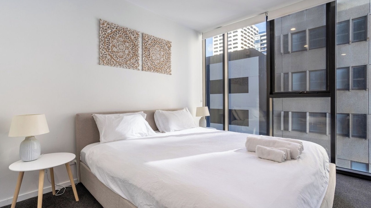 Photo of Bedroom in Phillip