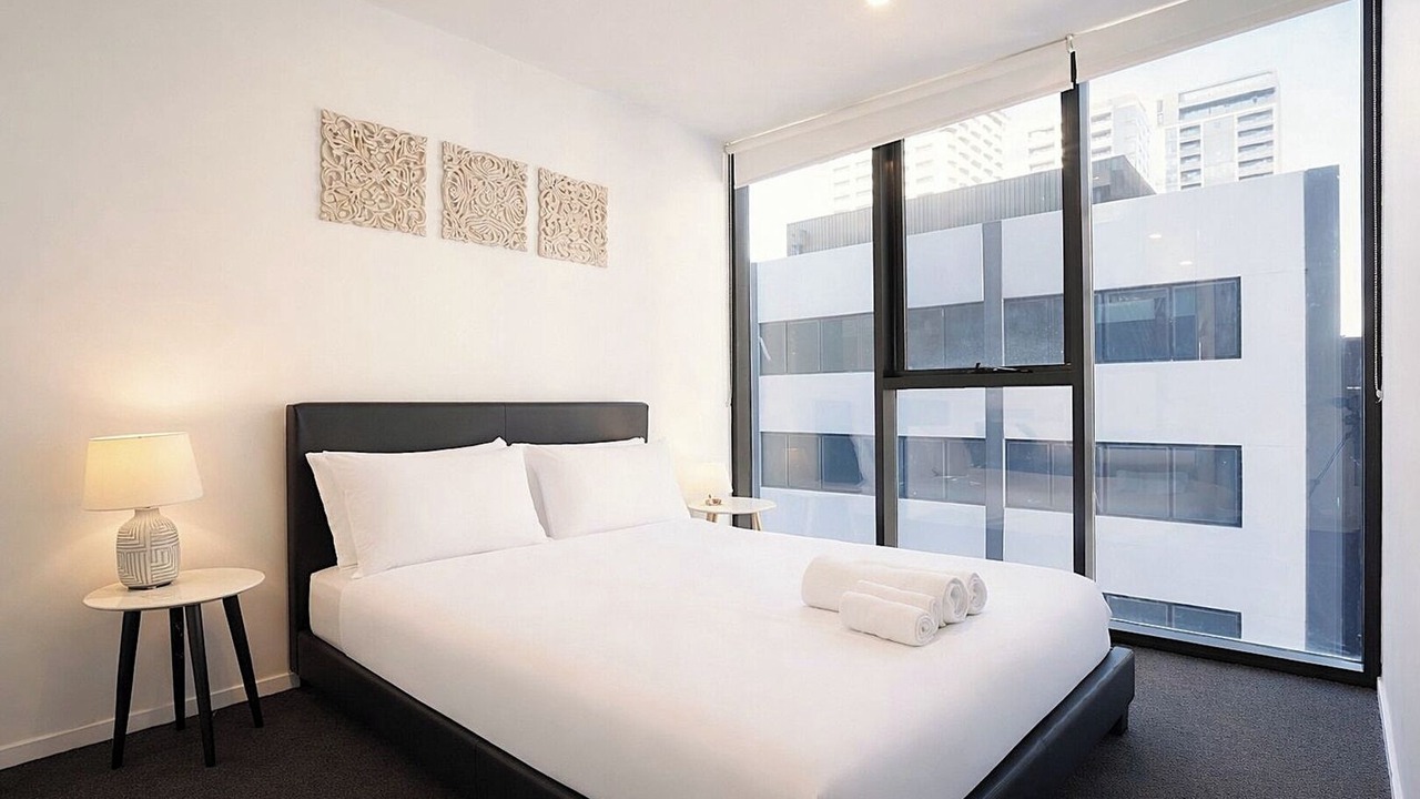 Photo of Bedroom in Phillip