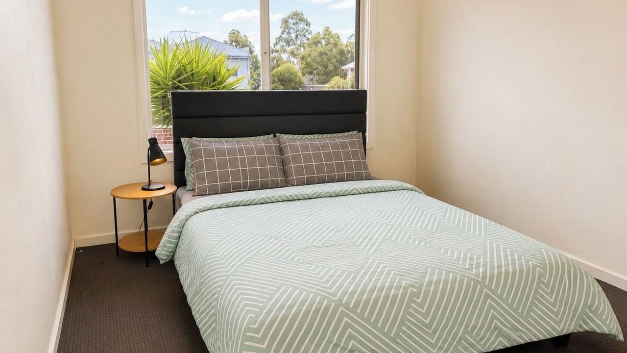 Photo of Bedroom in Craigieburn