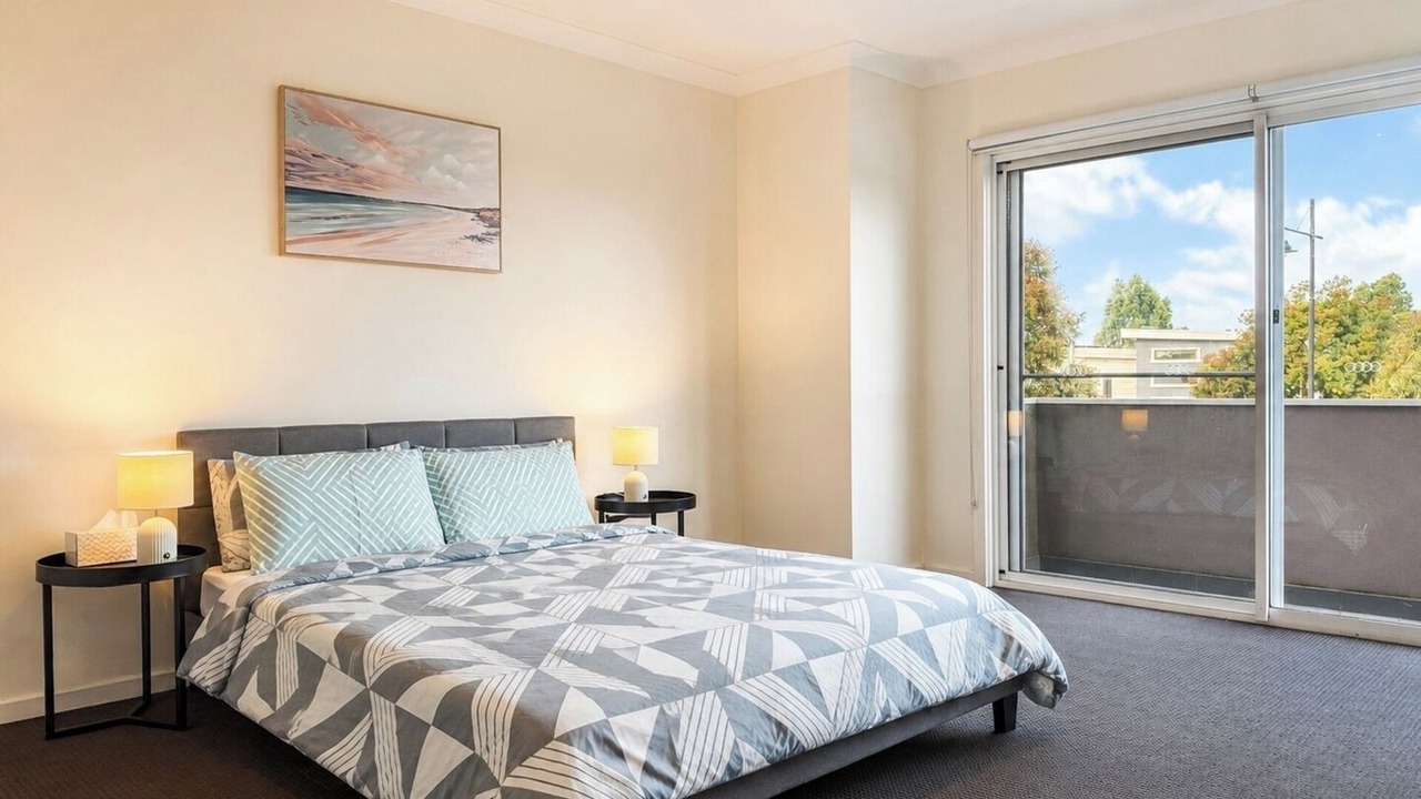 Photo of Bedroom in Craigieburn
