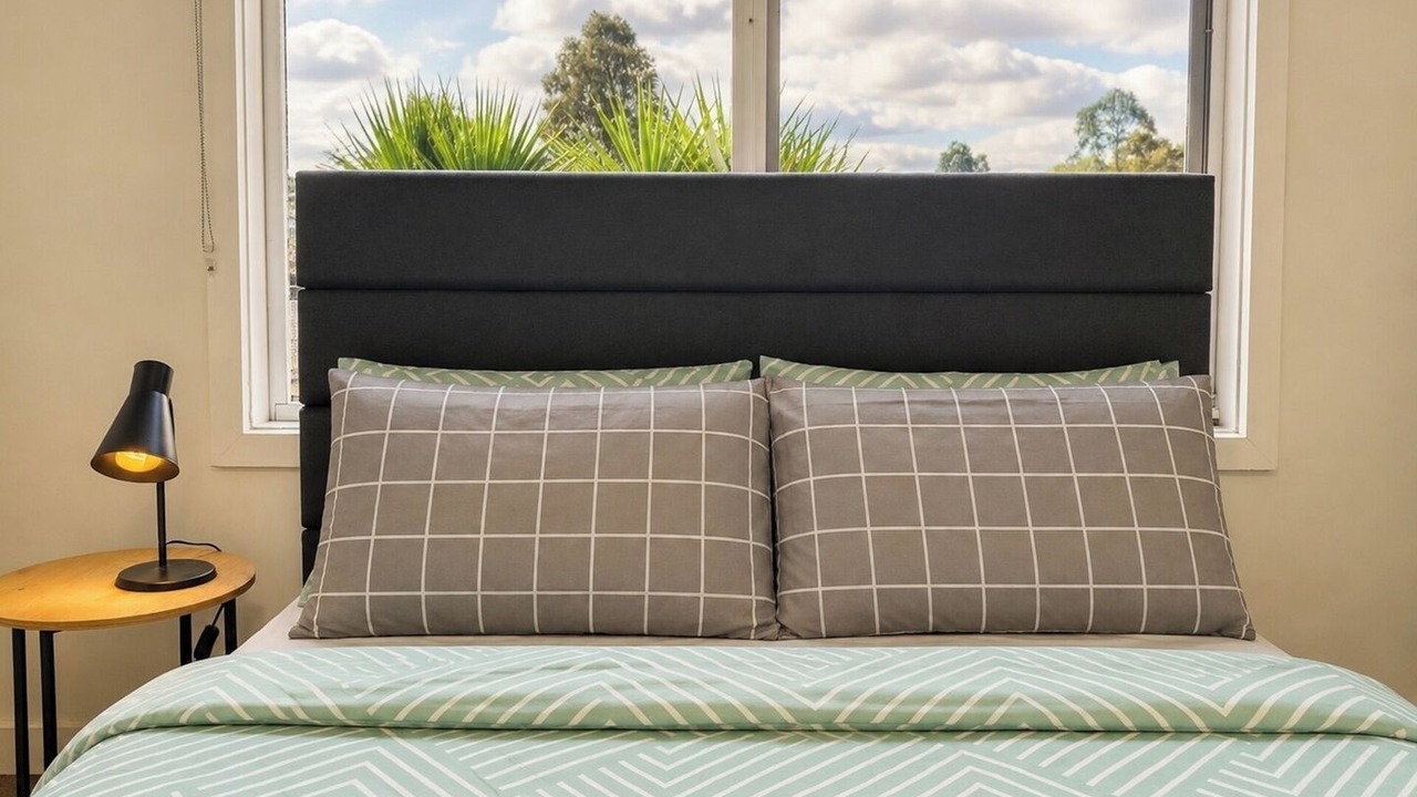 Photo of Bedroom in Craigieburn