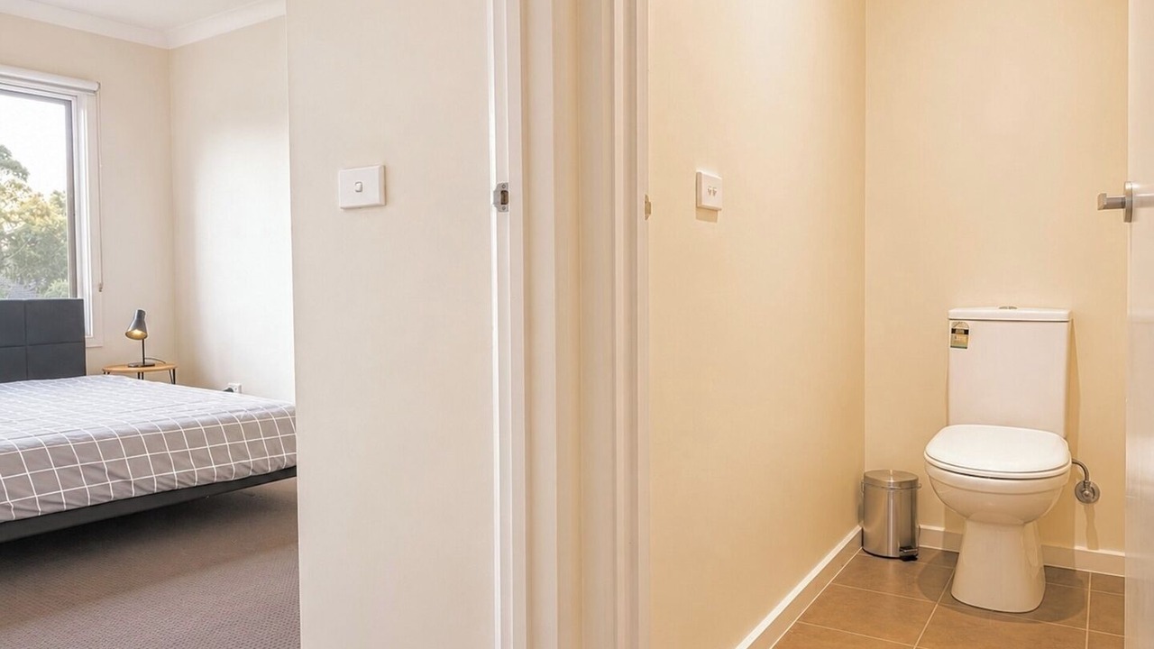Photo of Bedroom in Craigieburn