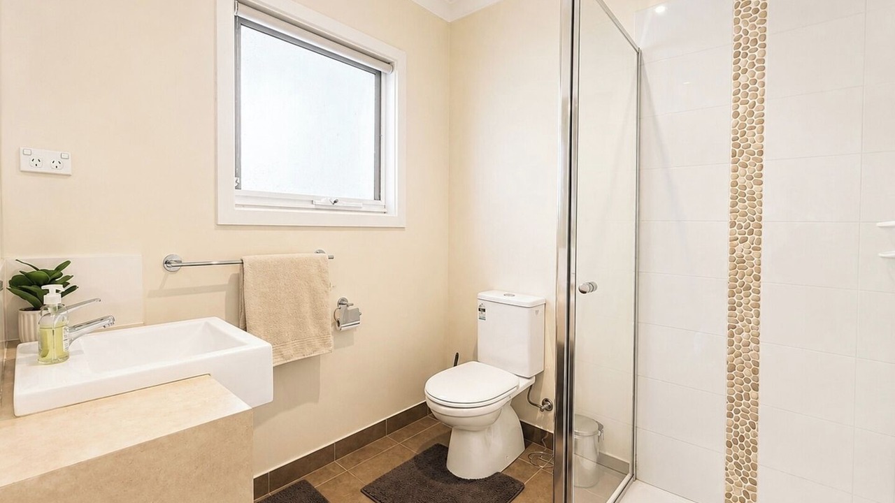 Photo of Bathroom in Craigieburn