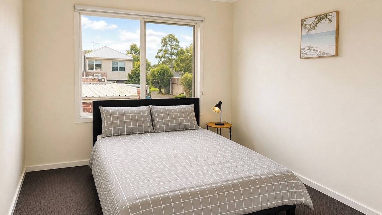 Photo of Bedroom in Craigieburn