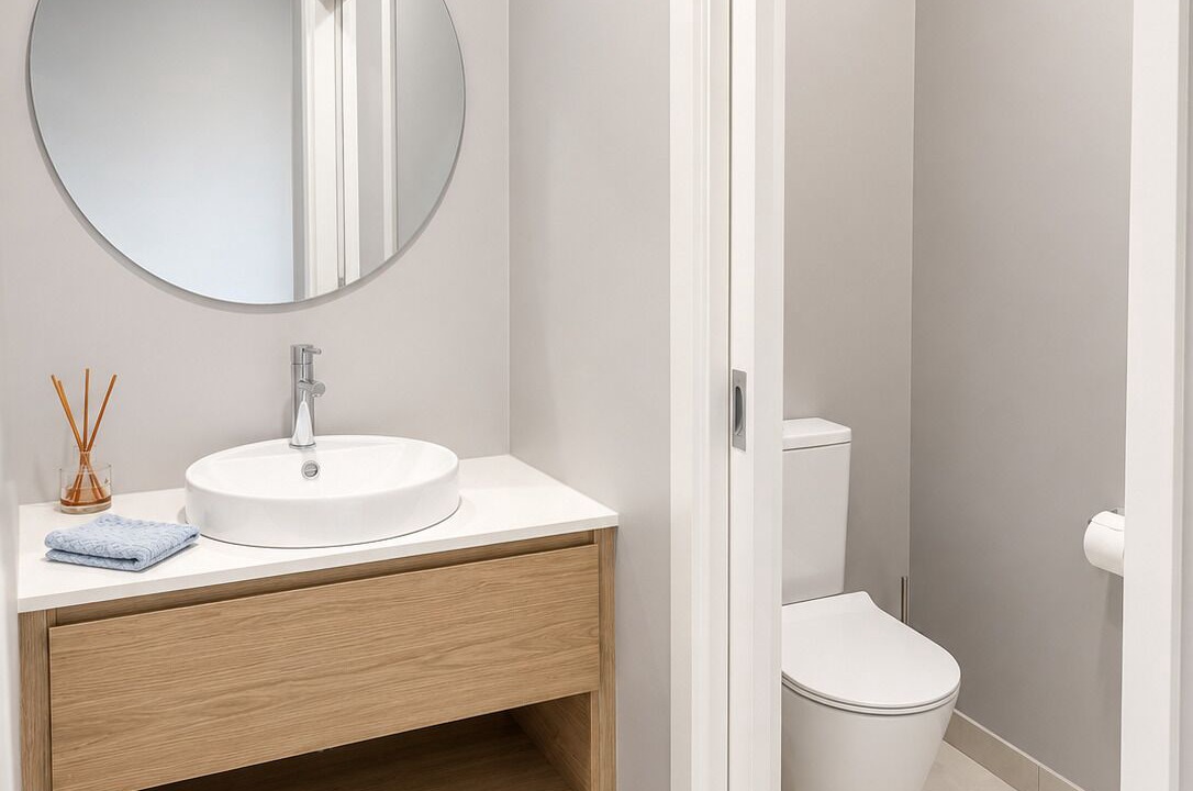 Photo of Bathroom in Moama
