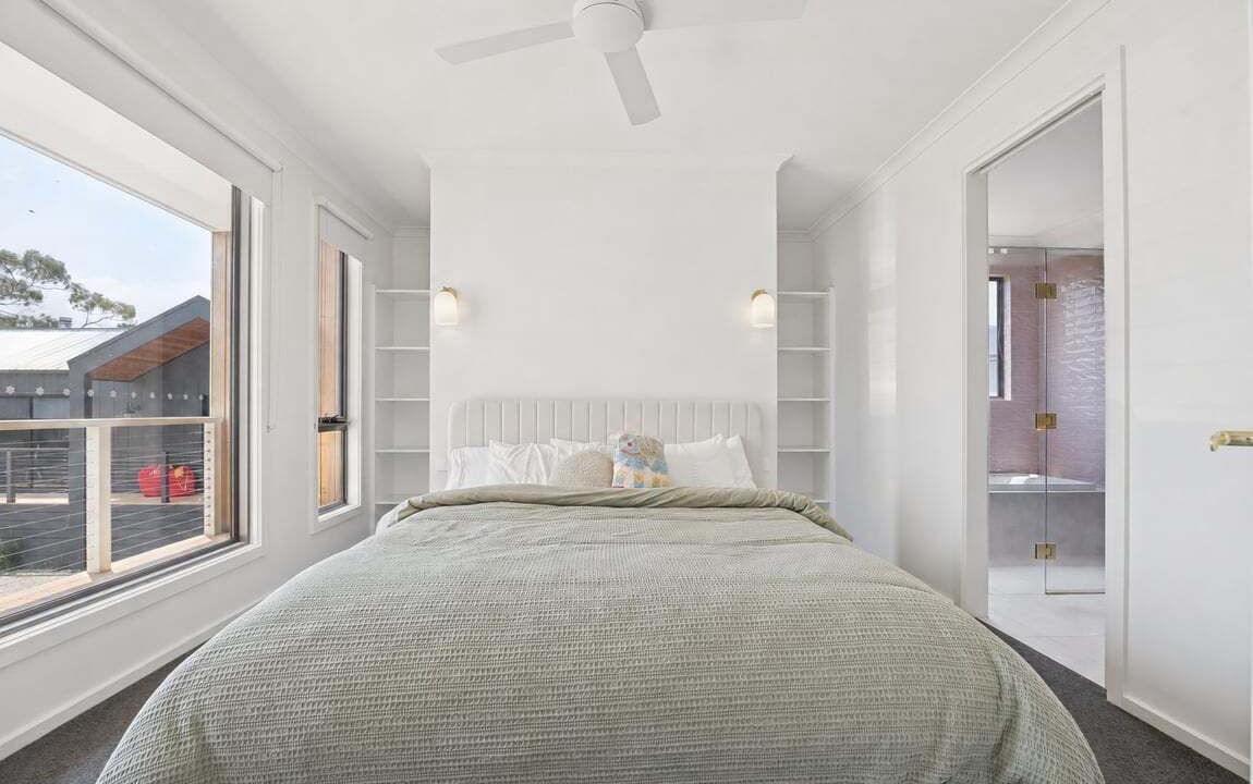 Photo of Bedroom in East Jindabyne