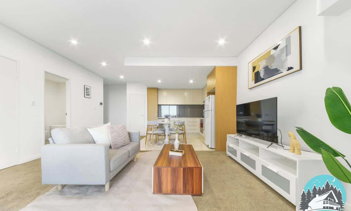 Photo of Livingroom in Merrylands
