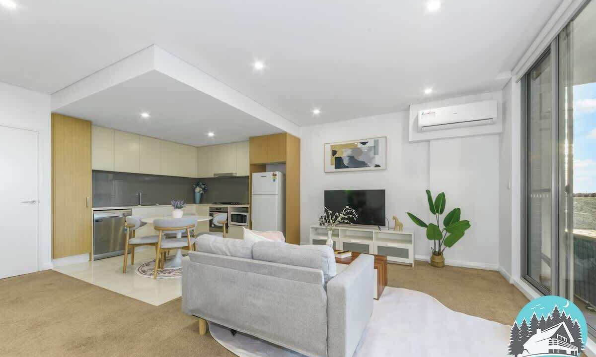 Photo of Livingroom in Merrylands