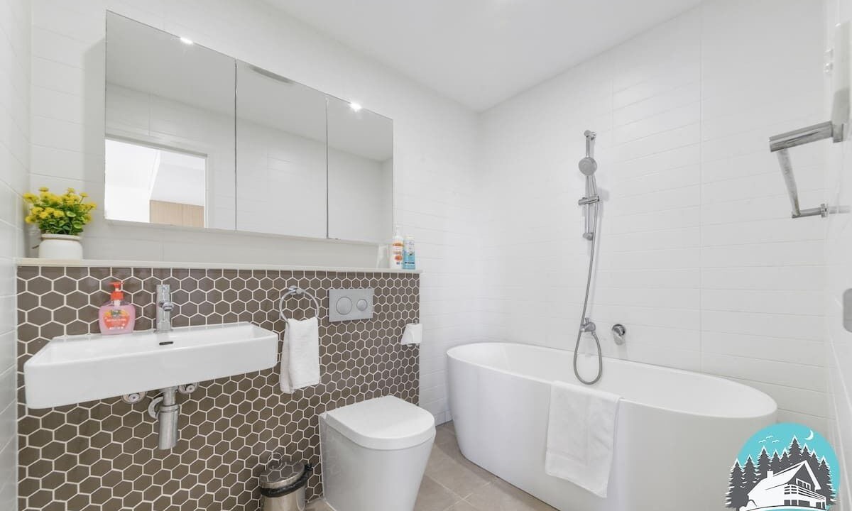 Photo of Bathroom in Merrylands