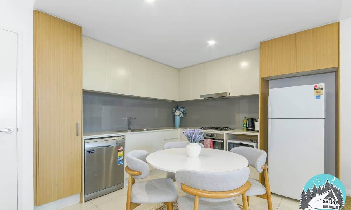 Photo of Kitchen in Merrylands