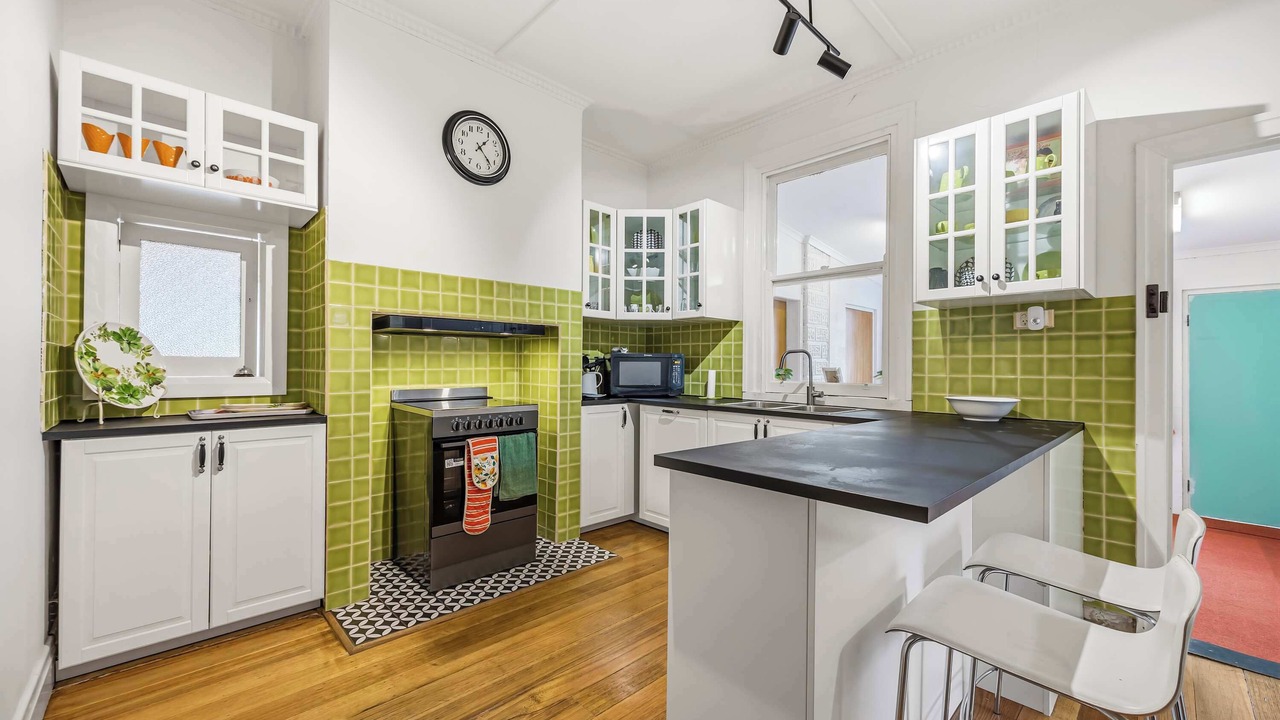 Photo of Kitchen in Stawell
