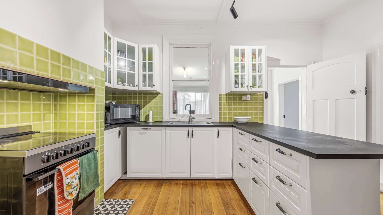 Photo of Kitchen in Stawell