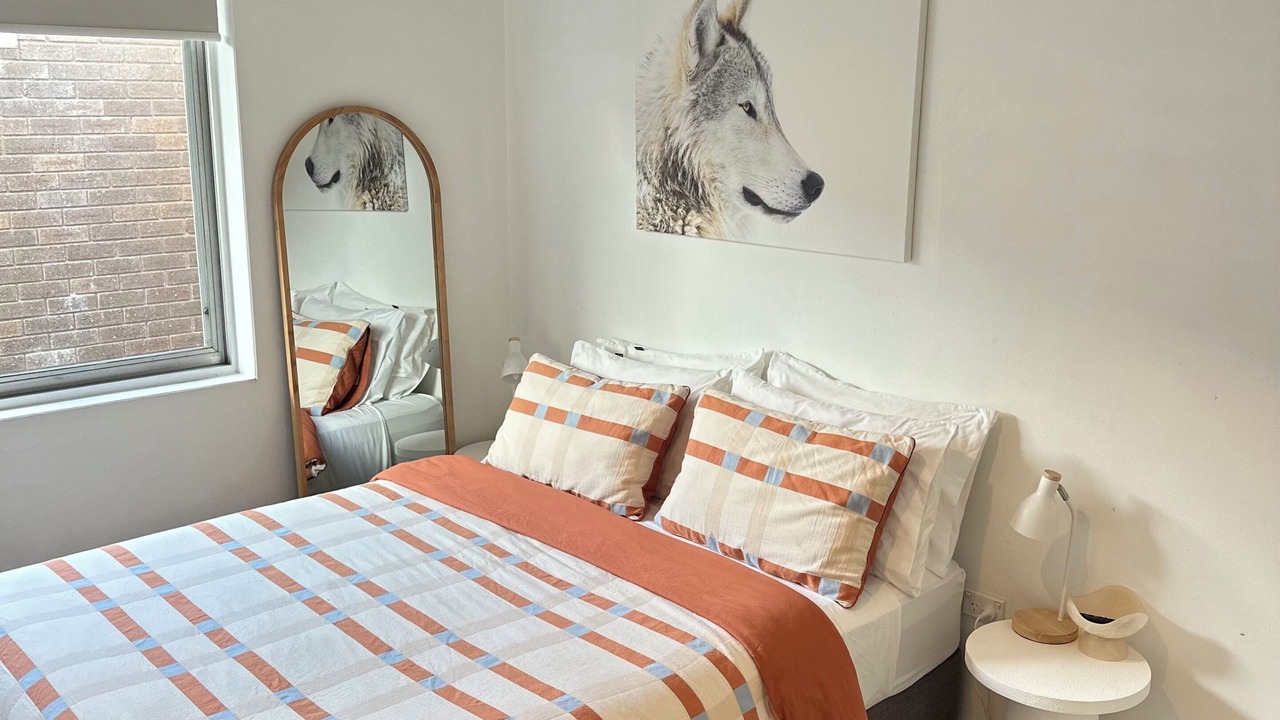 Photo of Bedroom in Tathra