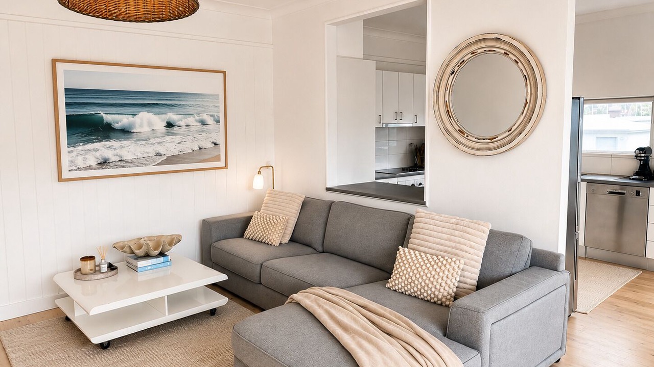 Photo of Livingroom in Tathra