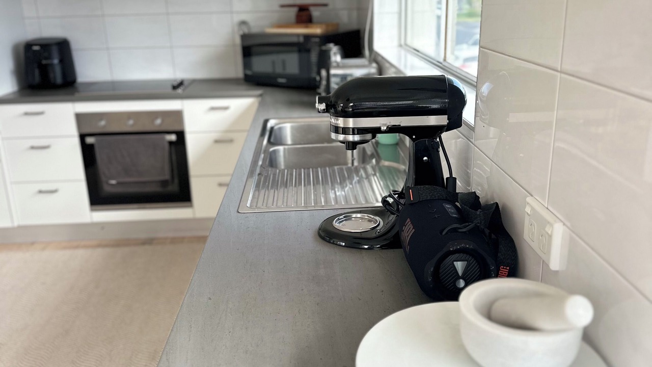 Photo of Kitchen in Tathra