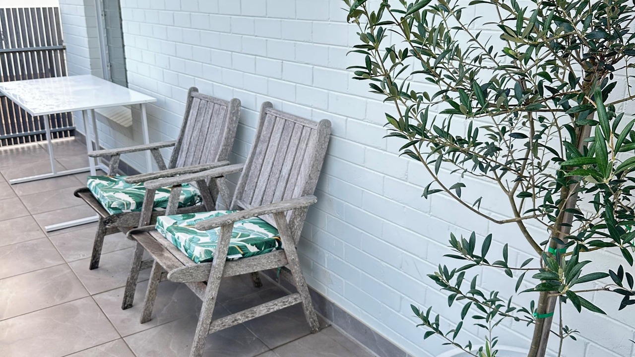 Photo of Patio Balcony in Tathra