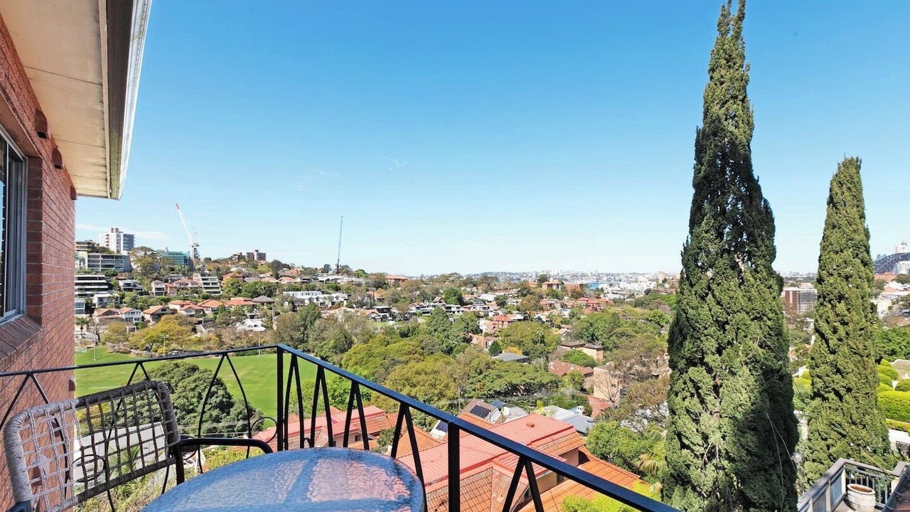 Photo of Outdoor in Neutral Bay