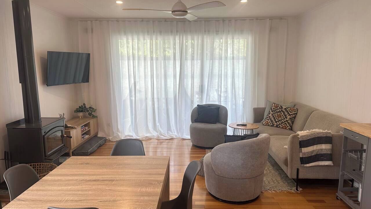 Photo of Livingroom in Venus Bay