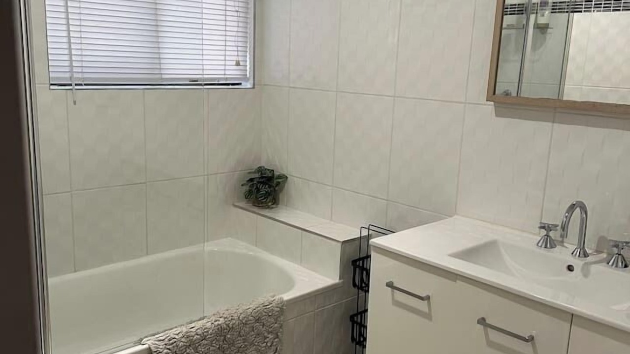 Photo of Bathroom in Venus Bay