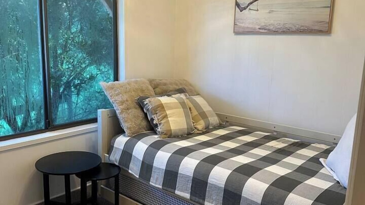 Photo of Bedroom in Venus Bay