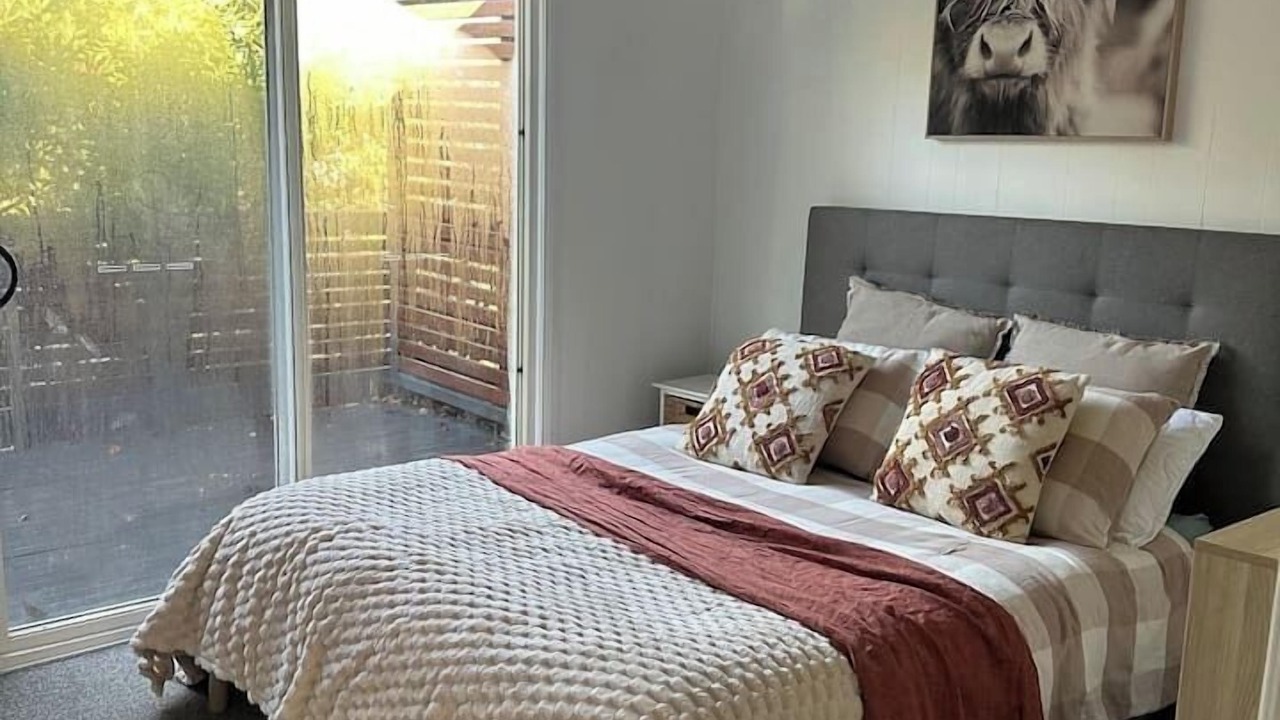 Photo of Bedroom in Venus Bay