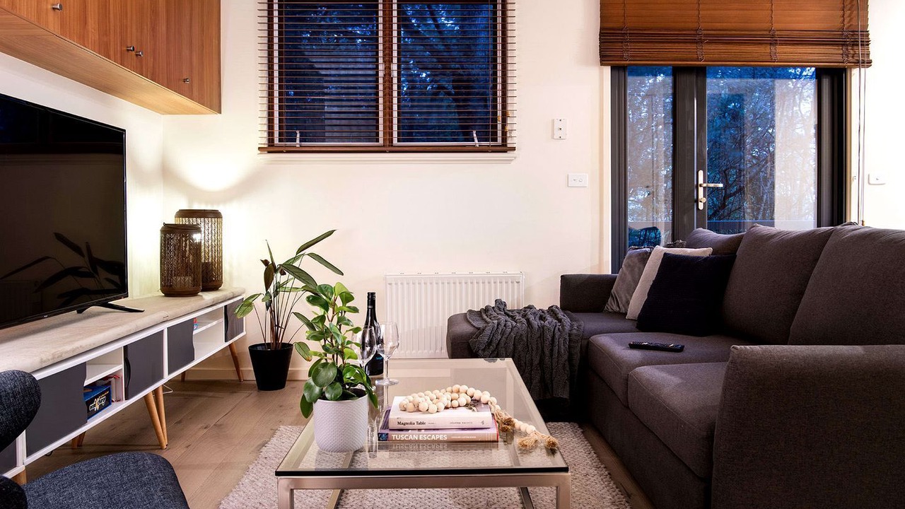 Photo of Livingroom in Daylesford