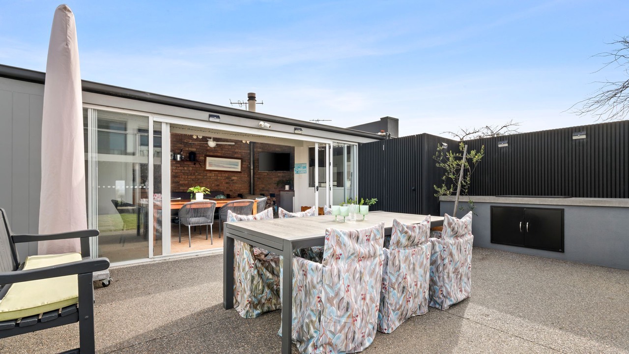 Photo of Outdoor in St Leonards