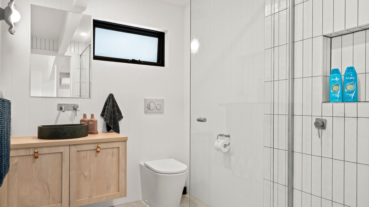 Photo of Bathroom in St Leonards