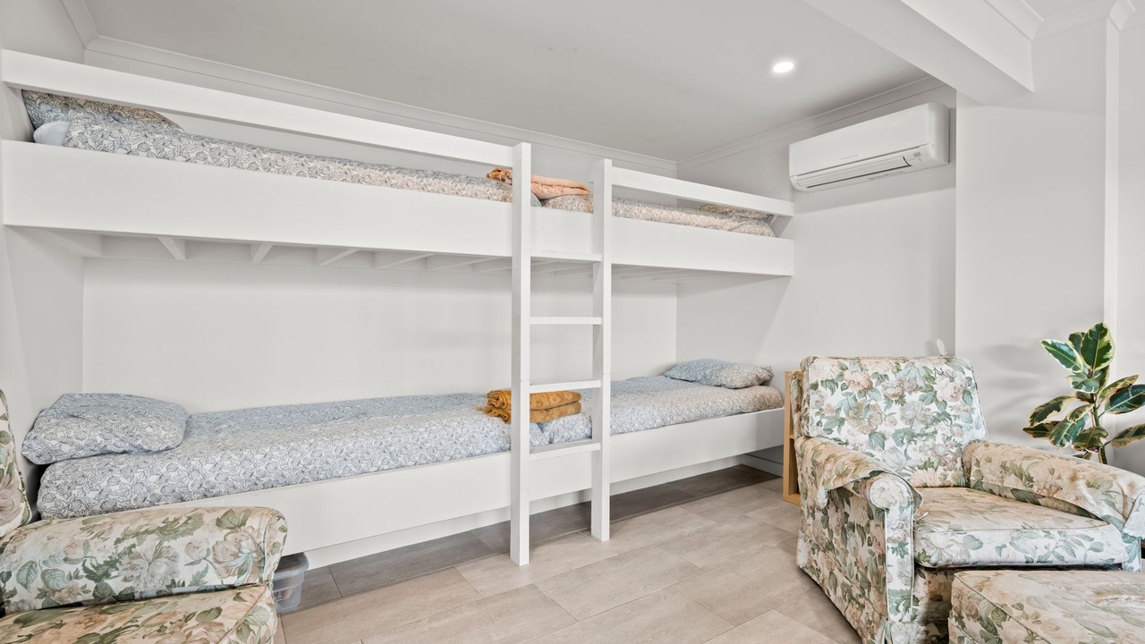 Photo of Bedroom in St Leonards